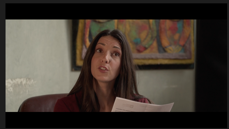 Chloé PAGÈS Portfolio